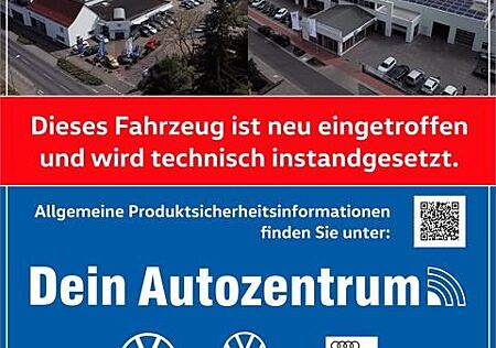 VW Passat Lim. 1.4 TSI Comfortline BlueMotion Comfortline BlueMotion