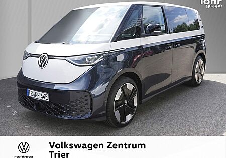 VW ID.BUZZ Pro Assistentpaket Plus, AHK, Navi