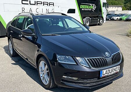 Skoda Octavia COMBI 1.4 TSI DSG Drive Navi/GRA/SHZ/PDC