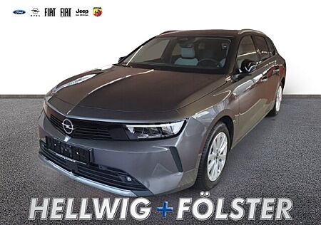 Opel Astra Sports Tourer Elegance 1.2 T Apple CarPlay