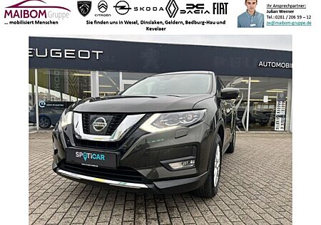 Nissan X-Trail 1.6 DIG-T Acenta