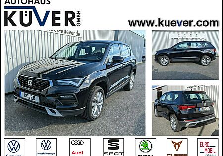 Seat Ateca Style 1,5 TSI DSG Navi+ACC+AHK+Shzg.+17''