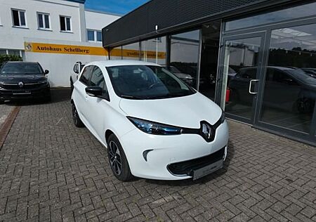 Renault ZOE Intens