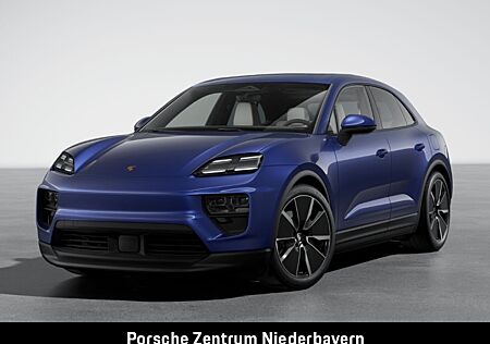 Porsche Macan 4 | Abstandsregeltempostat | Panorama |