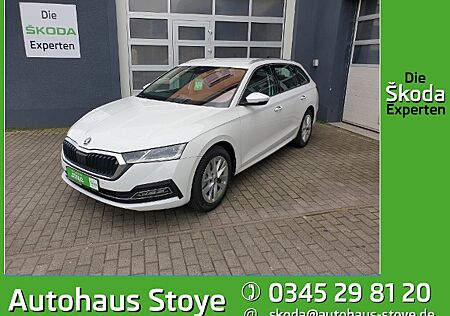 Skoda Octavia Combi Style TS110/1.5M6F ACC,LED;KAMERA;