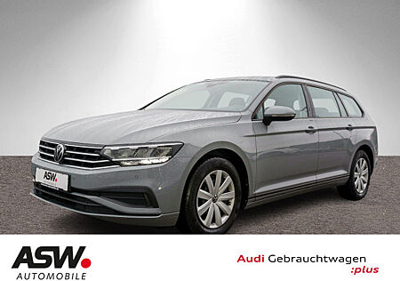 VW Passat Variant Conceptline 1.5 TSI DSG Navi RFK