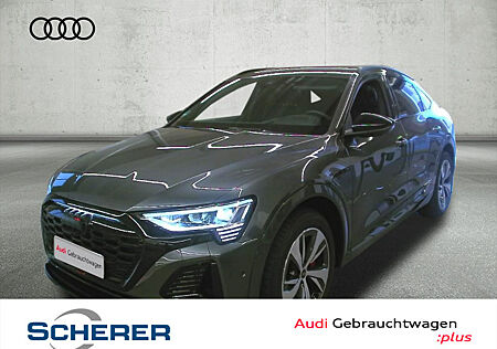 Audi Q8 Sportback 55 e-tron quattro S line MATRIX/HUD/AHK