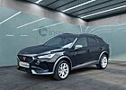 Cupra Formentor 2.0 TDI DSG 4Drive LED NAVI ACC KAMERA PARKLENK 5-J-GAR.