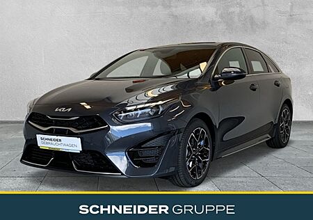 Kia Cee'd pro cee&apos,d 1.5T-GDI GT-Line LED+NAVI+SHZ+TEMPO