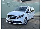 Mercedes-Benz V 220 D 7Sitze AHK NaviPlus Kamera SpurP Shz DAB