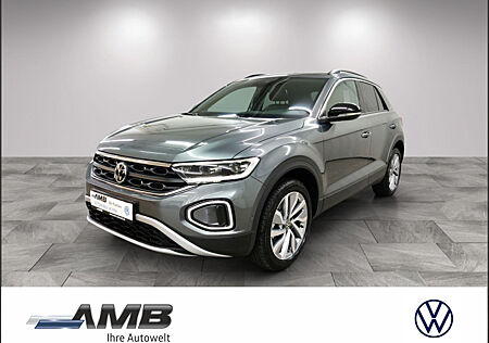 VW T-Roc Goal Plus 2.0 TDI DSG/AHK/LED+/Travel/Navi