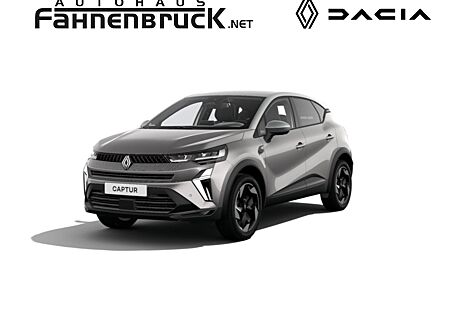 Renault Captur Techno Mild Hybrid 140 Navi PDC Rückfahrk