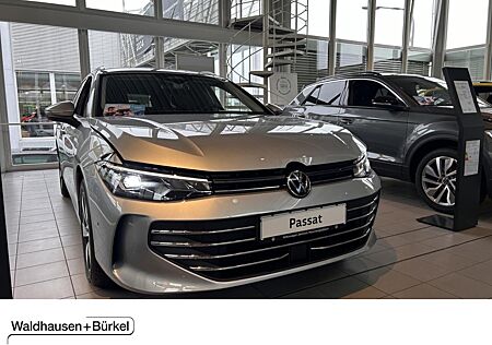 VW Passat Variant 2,0 TDI +DSG+NAVI+AHK+SHZ+PDC+