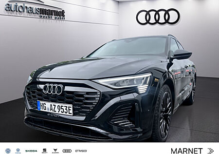 Audi Q8 Sportback e-tron S line 50 quattro*AHK*Kamera