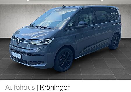 VW T7 Multivan 1.5 TSI Edition Rück