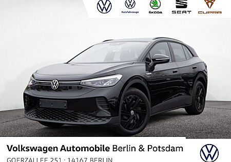 VW ID.4 Pro Performance Automatik Navi AHK R-Kamera