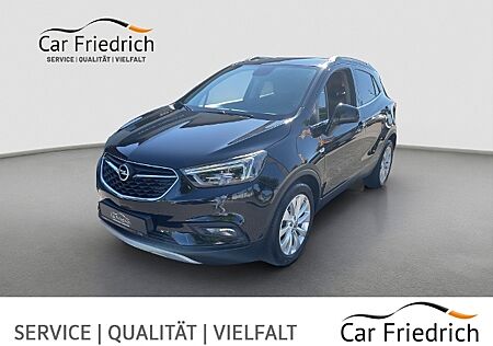 Opel Mokka X 1.4 Turbo Innovation AHK