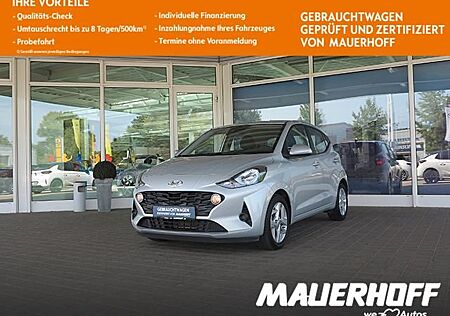 Hyundai i10 Trend | Navi | Kamera | Winter-P | BC | DAB+