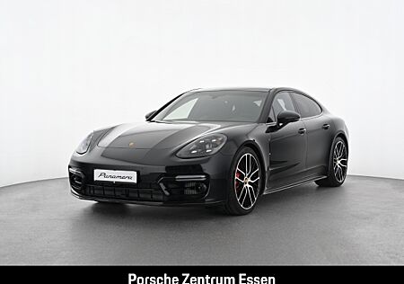 Porsche Panamera GTS / LenkradHZG 360 Kamera Panorama