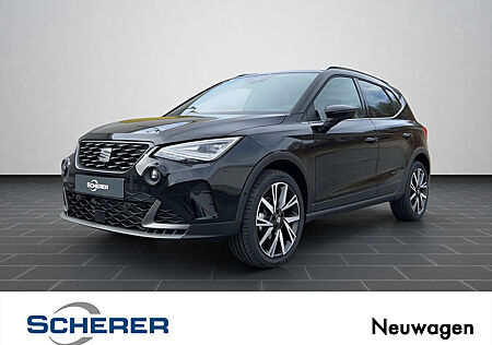 Seat Arona FR 1.0 TSI Navi/ Winter-Paket/ Fahrassistenz-Paket XL/ Rückfahrkamera