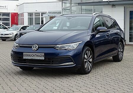 VW Golf Variant 1.5 TSI Move - LED / Navi / DAB+