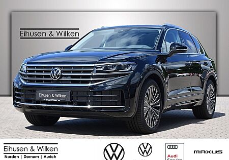 VW Touareg 3,0 l V6 TDI SCR 4MOTION 210 kW