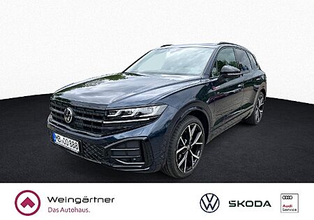 VW Touareg R-Line 3.0 TDI 4MOTION AHK, Luftfahrwer