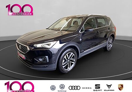 Seat Tarraco Xperience 1.5 TSI 7-Sitzer ACC AHK Navi