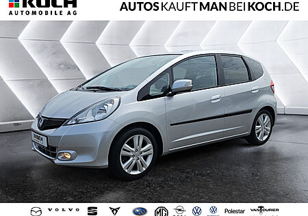 Honda Jazz 1.4 i Elegance KLIMAAUT PANO USB ZV m FUNK