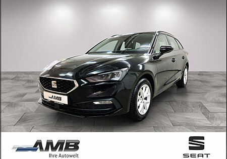 Seat Leon Sportstourer Style 2.0 TDI DSG/LED/virC/Navi