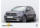 VW T-Cross 1.0 TSI DSG Style NEUES Modell IQ.DRIVE IQ.LIGHT KAMERA