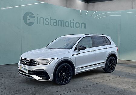 VW Tiguan R-Line 4Mo TDI DSG|PANO|AHK|eHECK|ALARM