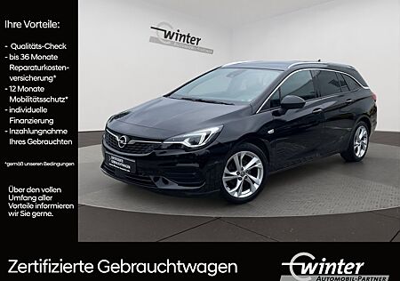 Opel Astra ST 1.4 Elegance LED/KAMERA/LENKRAD+SHZ/DAB