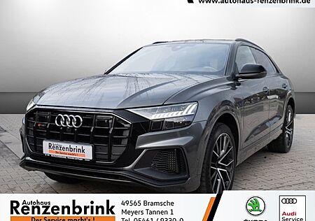 Audi SQ8 4.0 TDI quattro MATRIX*PANO*360°*HEAD-UP