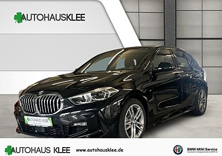 BMW 120 d M Sport EU6d Navi digitales Cockpit 360 Kamera LED Sperrdiff. Fahrerprofil