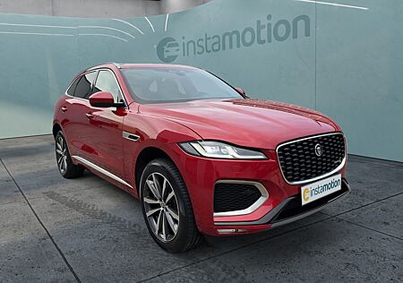 Jaguar F-Pace P400e R-Dynamic S TWA HUD 4xSHZ Pano SD