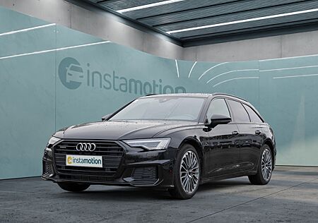 Audi A6 Avant 55 TFSIe Q SPORT LM19 KAMERA NAVI+ PRIVACY VIRTUAL