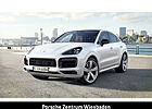 Porsche Cayenne E-Hybrid Coupe Platinum Edition