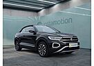 VW T-Roc Cabriolet 1.5 TSI DSG STYLE LED NAVI. ACC