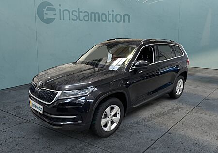 Skoda Kodiaq Drive 125 2.0TDI/150PS/DSG/ACC/AHK/NAVI