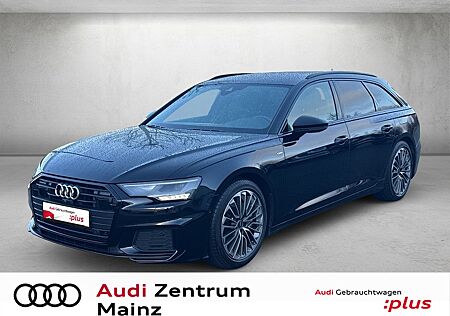 Audi A6 Avant sport 50 TFSI e quattro S tronic S Line