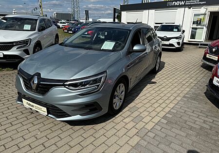 Renault Megane Grandtour E-TECH Plug-in 160 ZEN