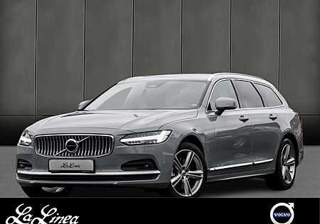 Volvo V90 B4 Diesel Plus Bright Aut.