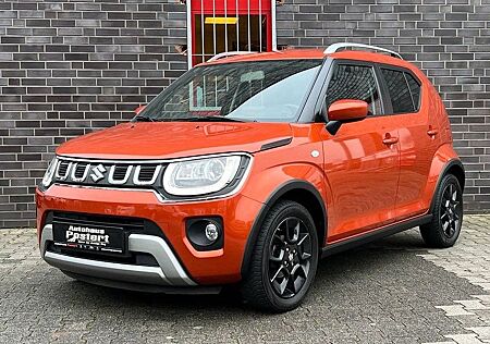 Suzuki Ignis Comfort+ Navi Kamera Sitzheizung CarPlay