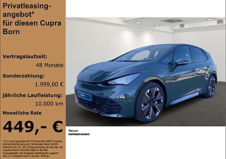 Cupra Born VZ H VERFÜGBAR