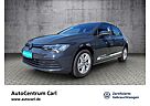 VW Golf VIII Life 1.0eTSI DSG ACC/SHZ/LED/PDC KLIMA