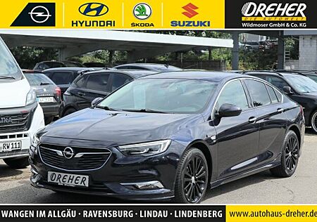 Opel Insignia CDTI 4x4 INNOVATION AHK/Standheizung