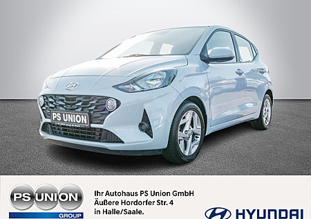 Hyundai i10 1.0 Trend