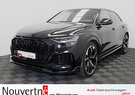 Audi RS Q8 4.0 TFSI quattro Matrix Pano BuO