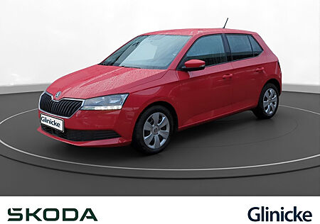 Skoda Fabia 1.0 TSI Ambition